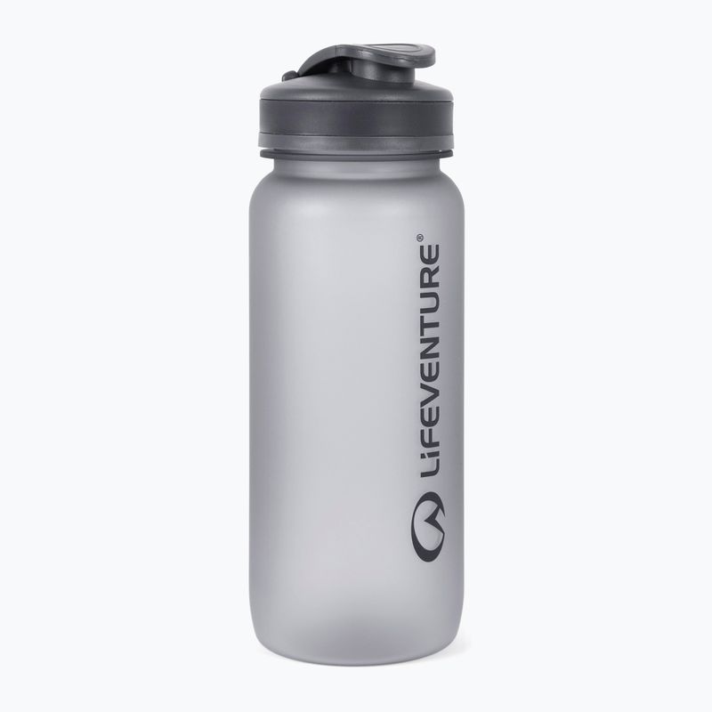 Cestovní láhev Lifeventure Tritan Bottle 650 ml graphite 2