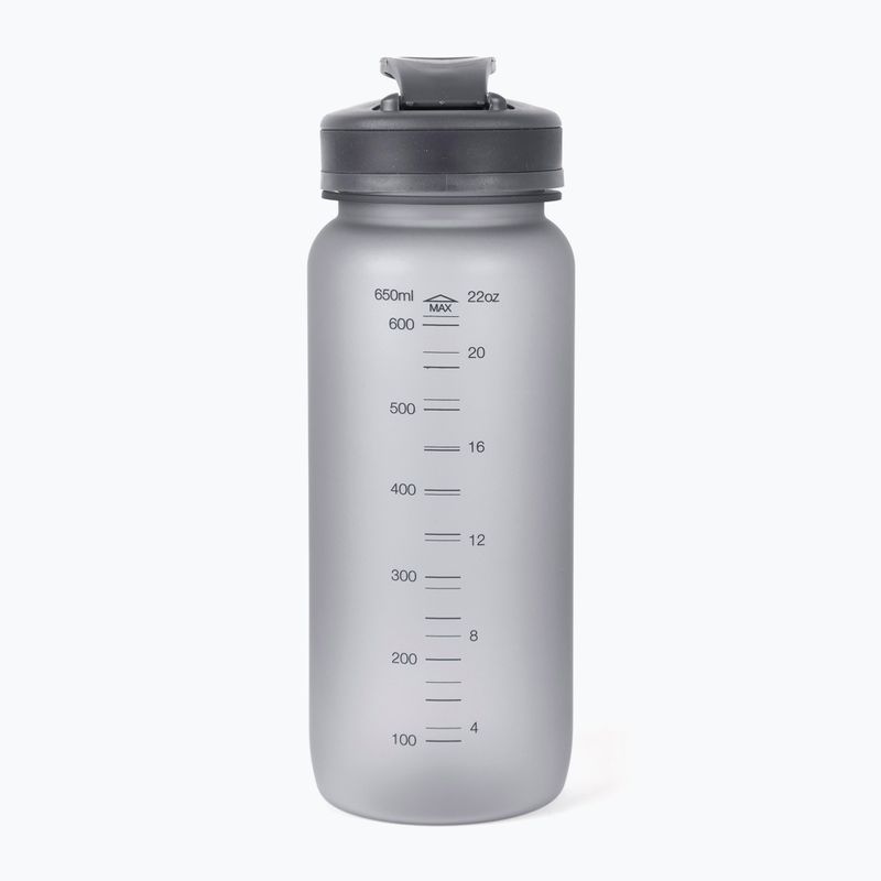 Cestovní láhev Lifeventure Tritan Bottle 650 ml graphite 3