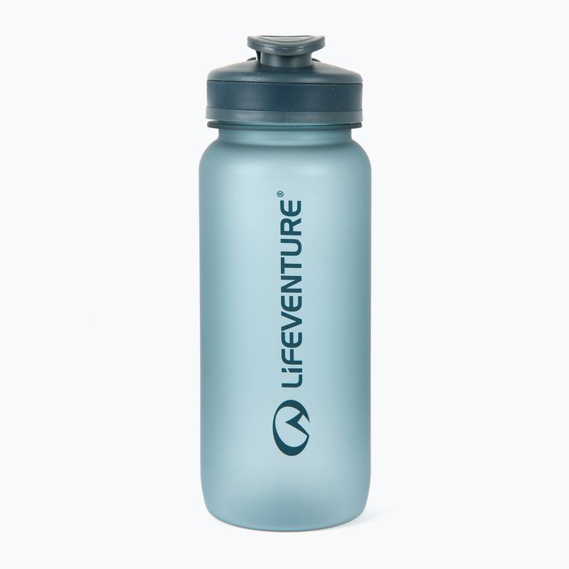 Cestovní láhev Lifeventure Tritan Bottle 650 ml navy