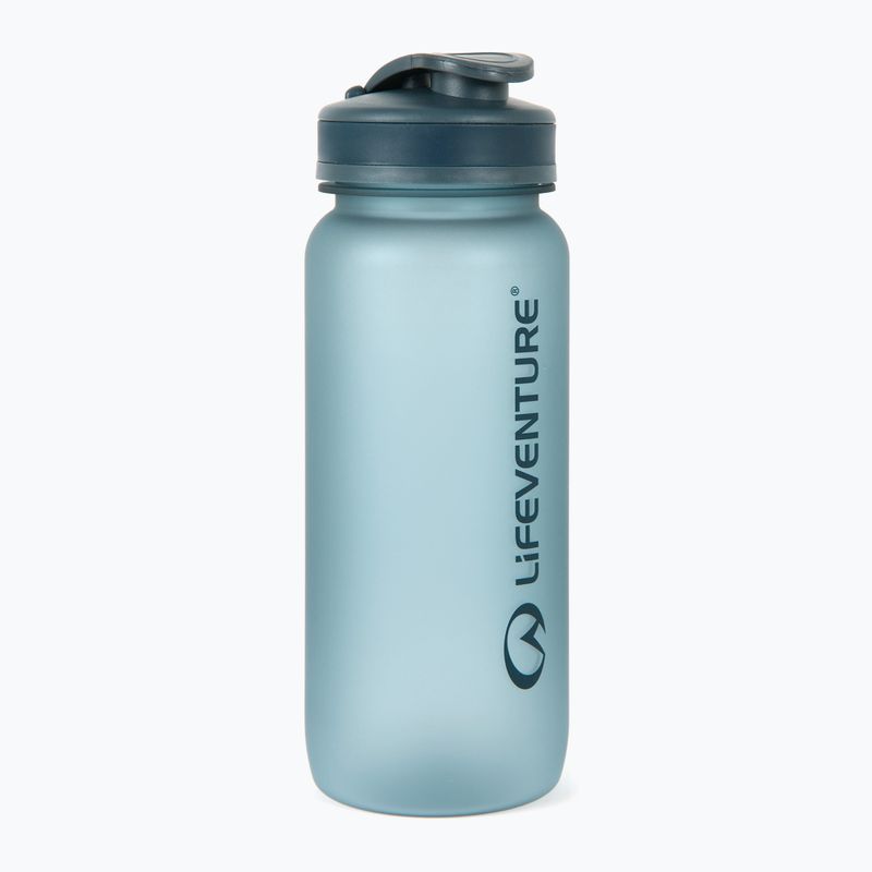 Cestovní láhev Lifeventure Tritan Bottle 650 ml navy 2