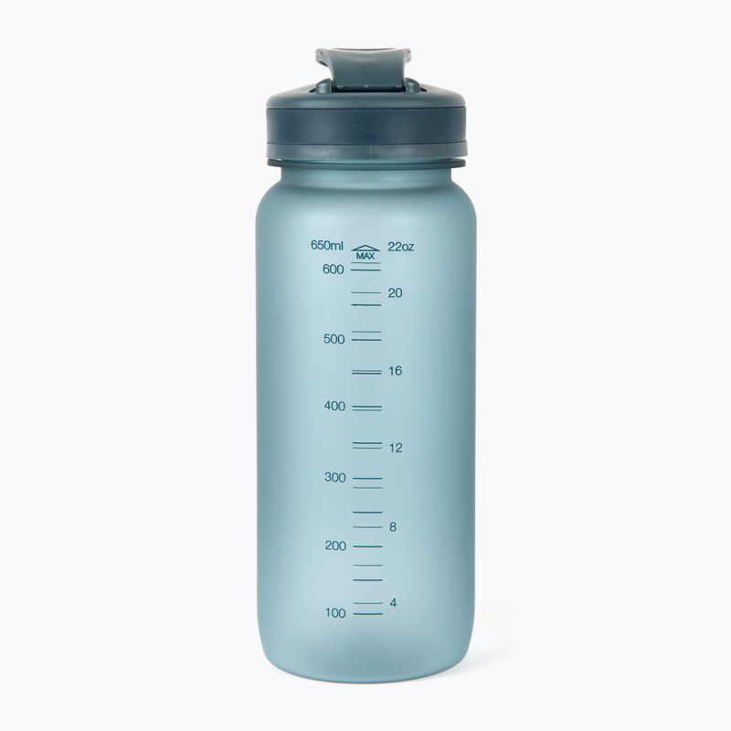 Cestovní láhev Lifeventure Tritan Bottle 650 ml navy 3