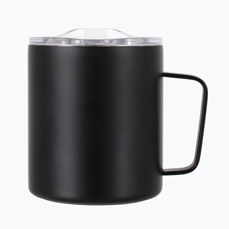 Cestovní hrnek Lifeventure Insulated Mountain Mug 350 ml black