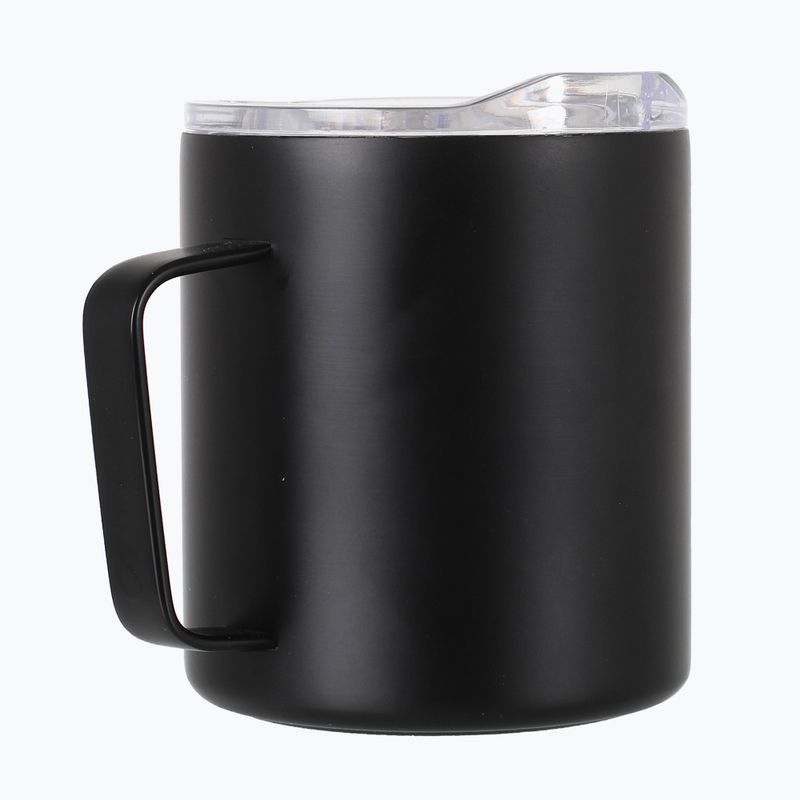 Cestovní hrnek Lifeventure Insulated Mountain Mug 350 ml black 2