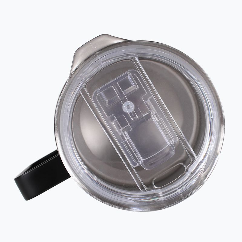 Cestovní hrnek Lifeventure Insulated Mountain Mug 350 ml black 3