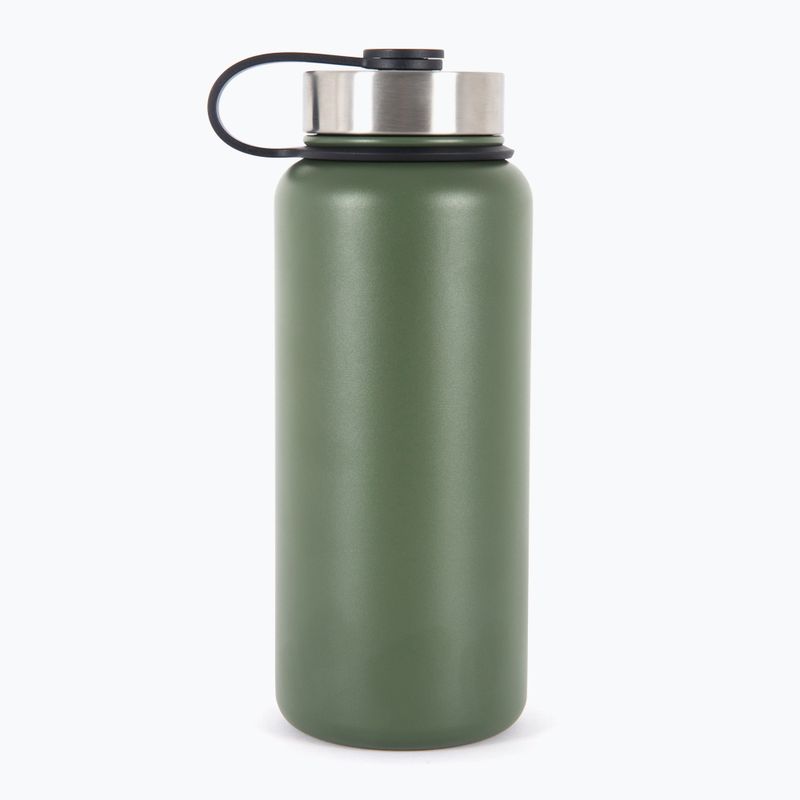 Termoláhev Lifeventure Stainless Steel Flask 1000 ml khaki 2