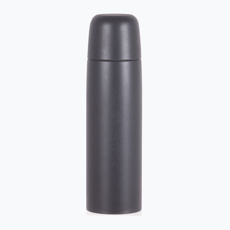Termoska Lifeventure TiV Vacuum Flask 500 dark grey 2