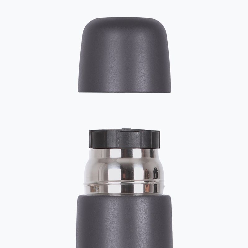 Termoska Lifeventure TiV Vacuum Flask 500 dark grey 3