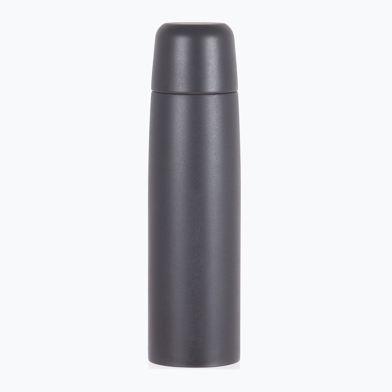 Termoska Lifeventure TiV Vacuum Flask 700 dark grey 2