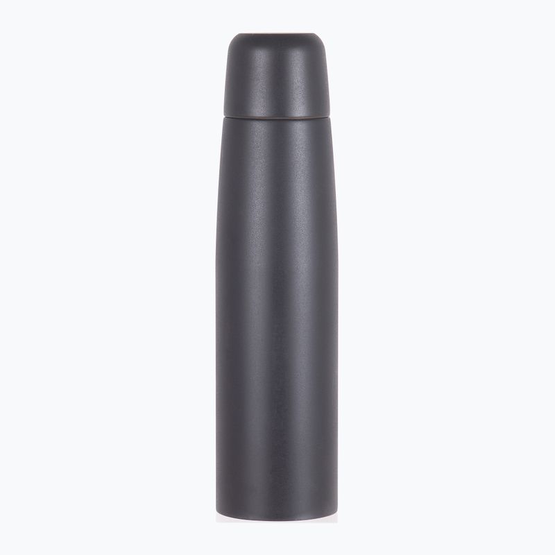 Termoska Lifeventure TiV Vacuum Flask 1000 dark grey 2
