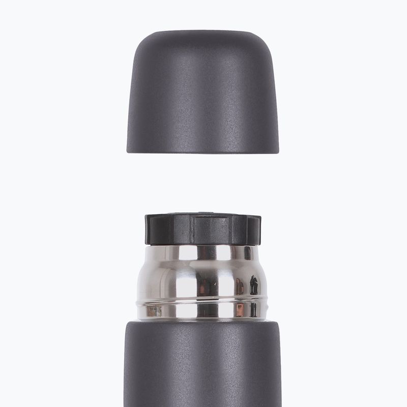 Termoska Lifeventure TiV Vacuum Flask 1000 dark grey 3