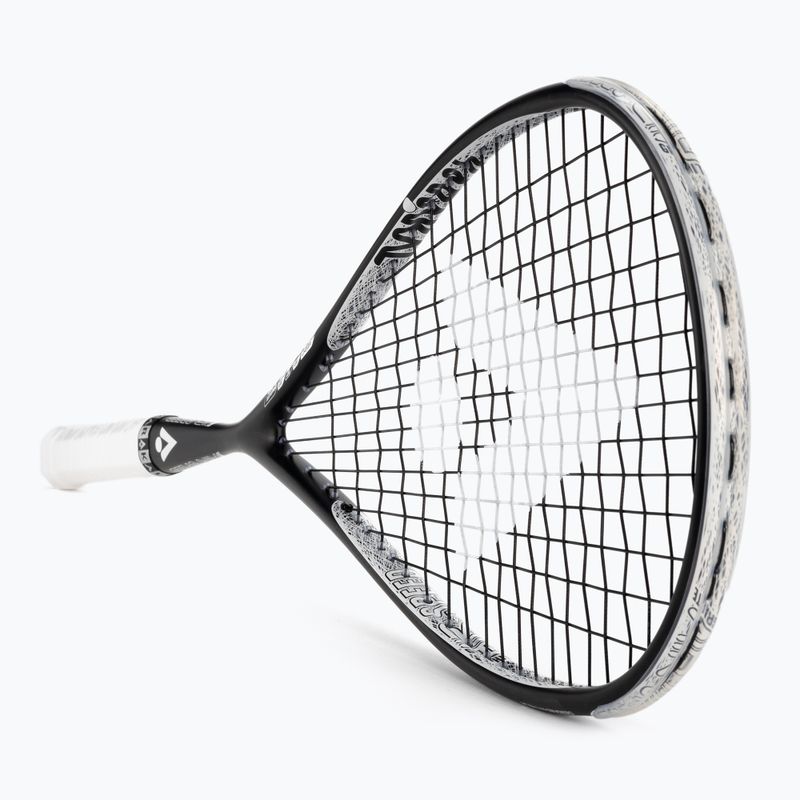 Squashová raketa Karakal Air Speed černá KS20010 2