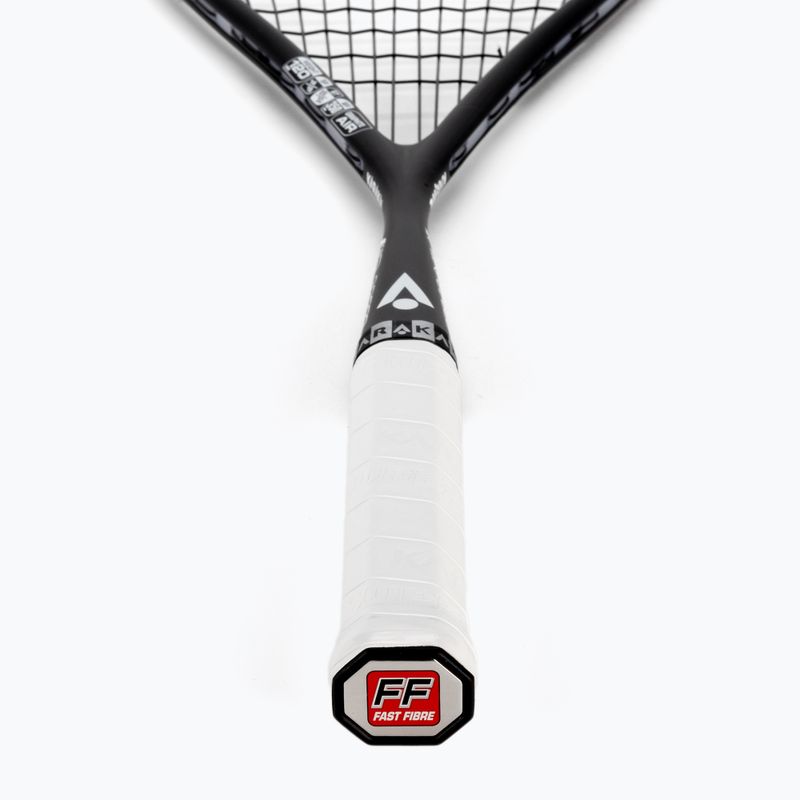 Squashová raketa Karakal Air Speed černá KS20010 3