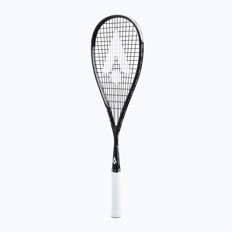 Squashová raketa Karakal Air Speed černá KS20010 7