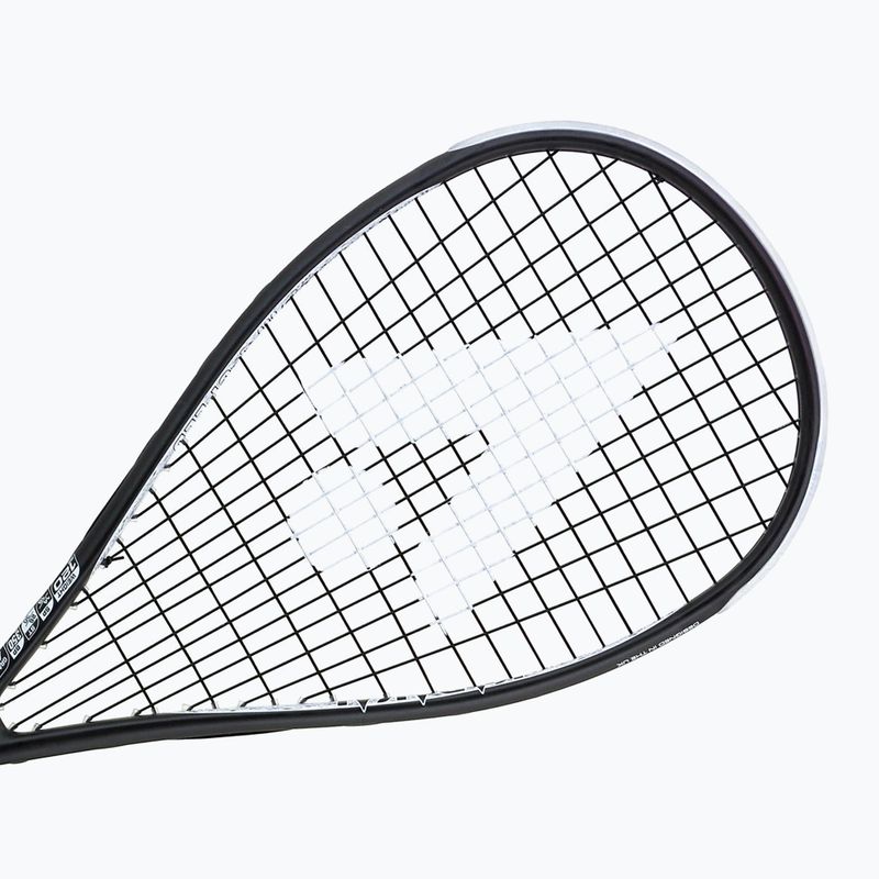 Squashová raketa Karakal Air Speed černá KS20010 8