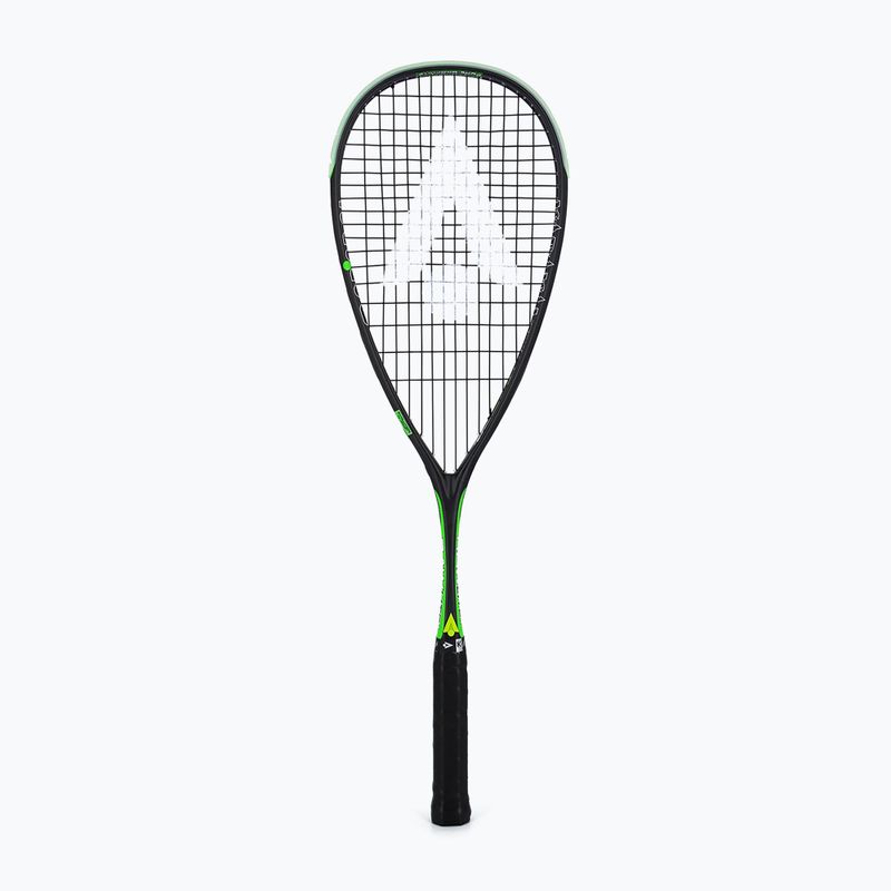 Squashová raketa Karakal Raw Pro Lite 2.0 black-green KS21001 6