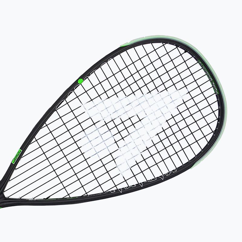 Squashová raketa Karakal Raw Pro Lite 2.0 black-green KS21001 8