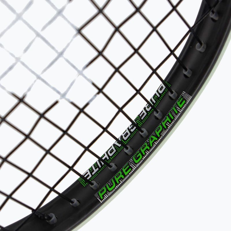 Squashová raketa Karakal Raw Pro Lite 2.0 black-green KS21001 10