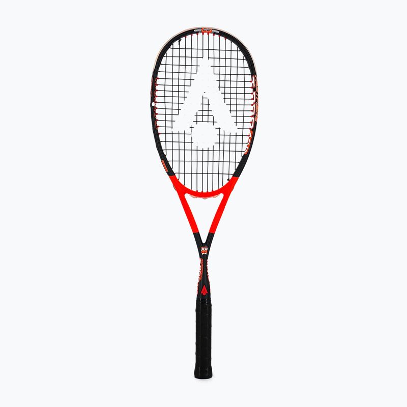Squashová raketa Karakal T-Pro 120 oranžovo-černá KS22005 6