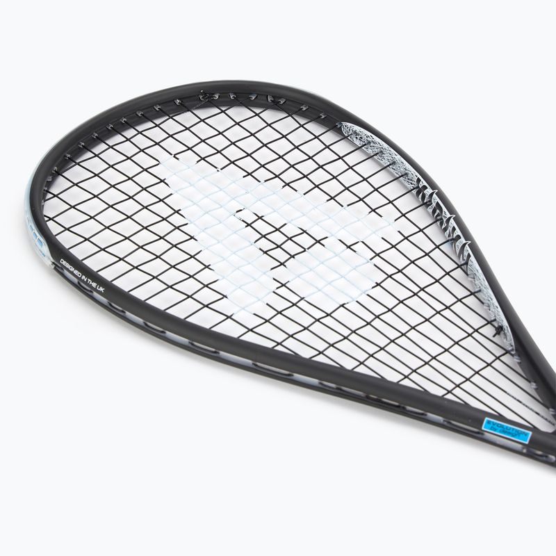Squashová raketa Karakal Air Speed black 5