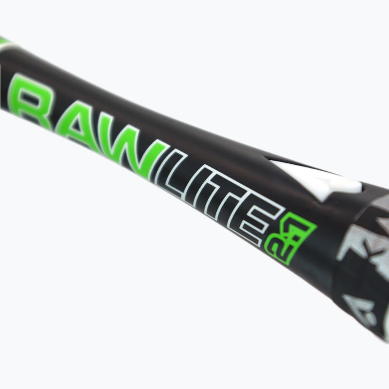 Squashová raketa Karakal Raw Pro Lite 2.1 white 13