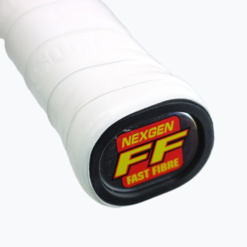 Squashová raketa Karakal Raw Pro Lite 2.1 white 14