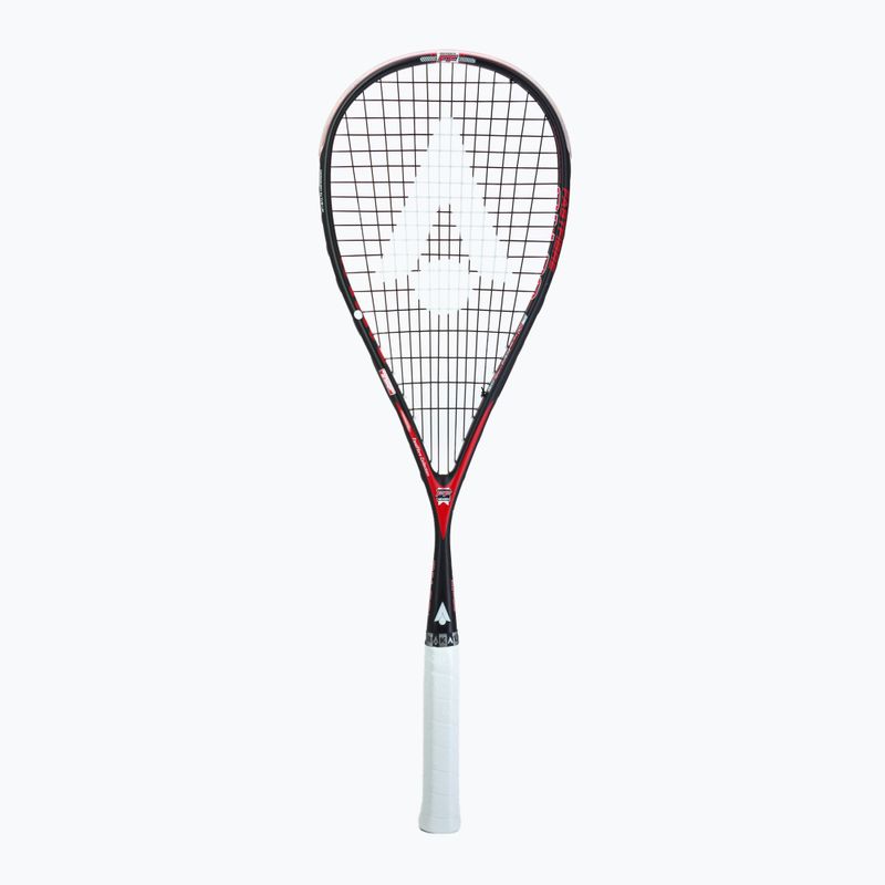 Squashová raketa Karakal SN-90 FF 2.1 white