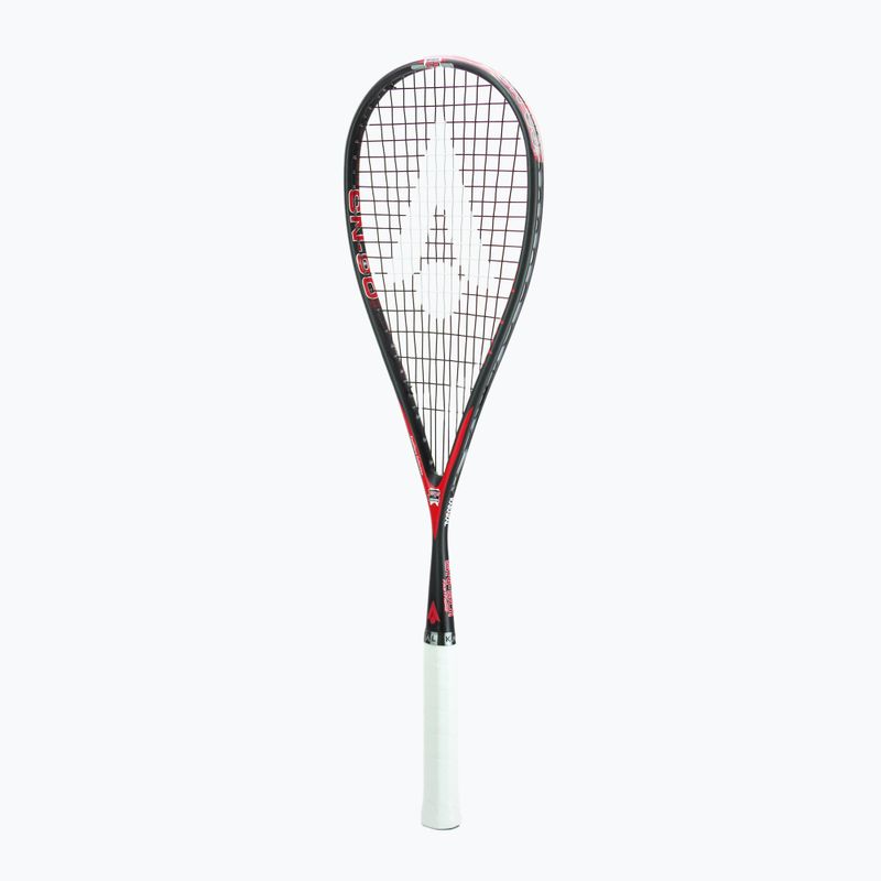 Squashová raketa Karakal SN-90 FF 2.1 white 2