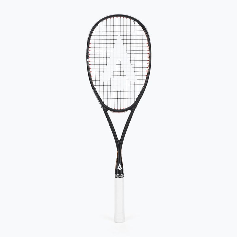 Squashová raketa Karakal Air Touch 2.1 white