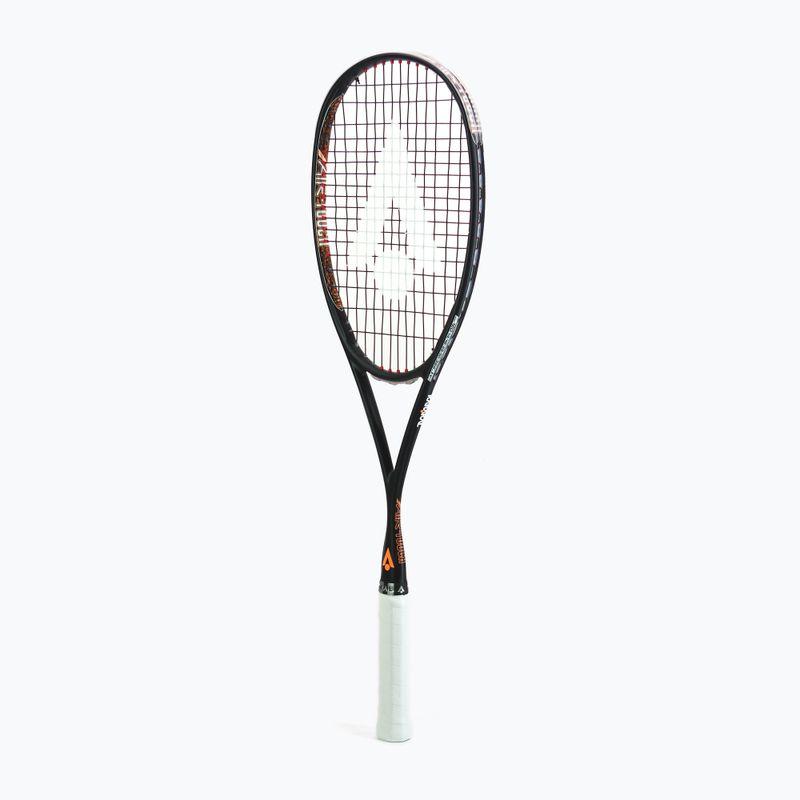 Squashová raketa Karakal Air Touch 2.1 white 7
