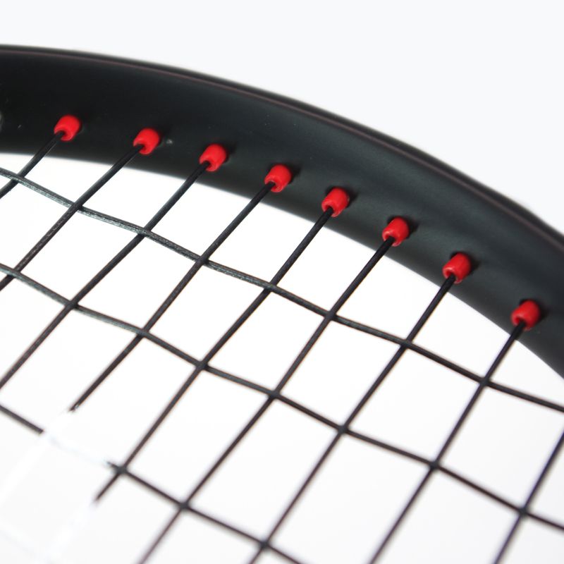 Squashová raketa Karakal Air Touch 2.1 white 10