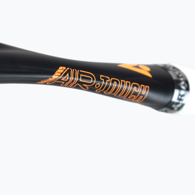 Squashová raketa Karakal Air Touch 2.1 white 13