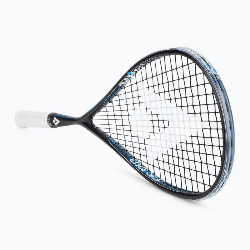 Squashová raketa Karakal Air Speed 2.1 white 2