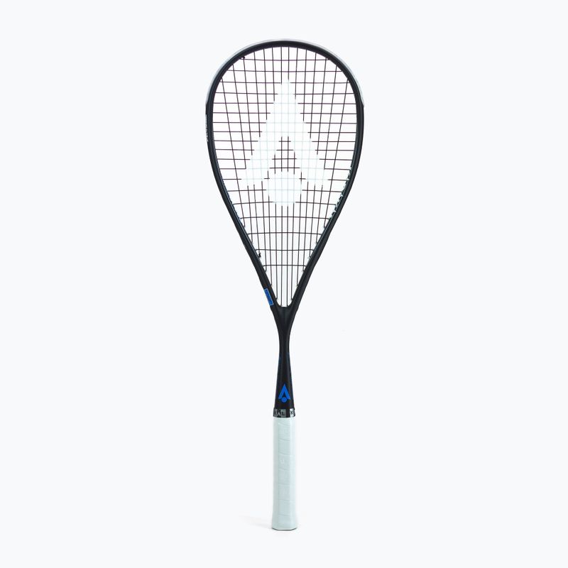 Squashová raketa Karakal Air Speed 2.1 white