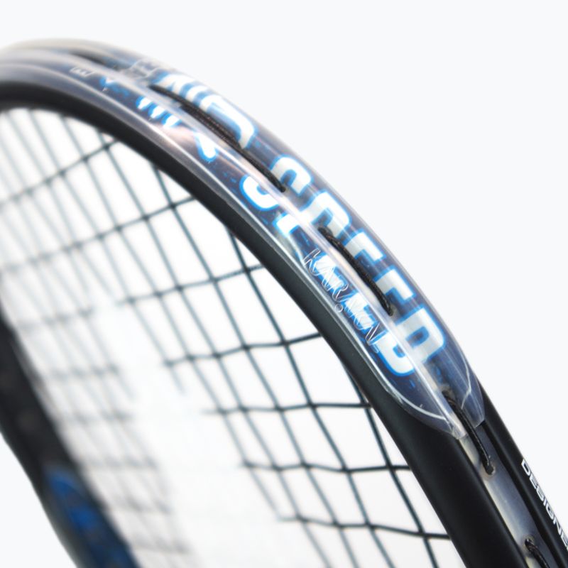 Squashová raketa Karakal Air Speed 2.1 white 3