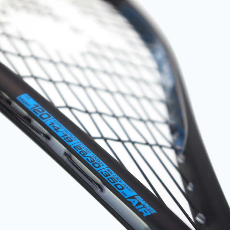 Squashová raketa Karakal Air Speed 2.1 white 4