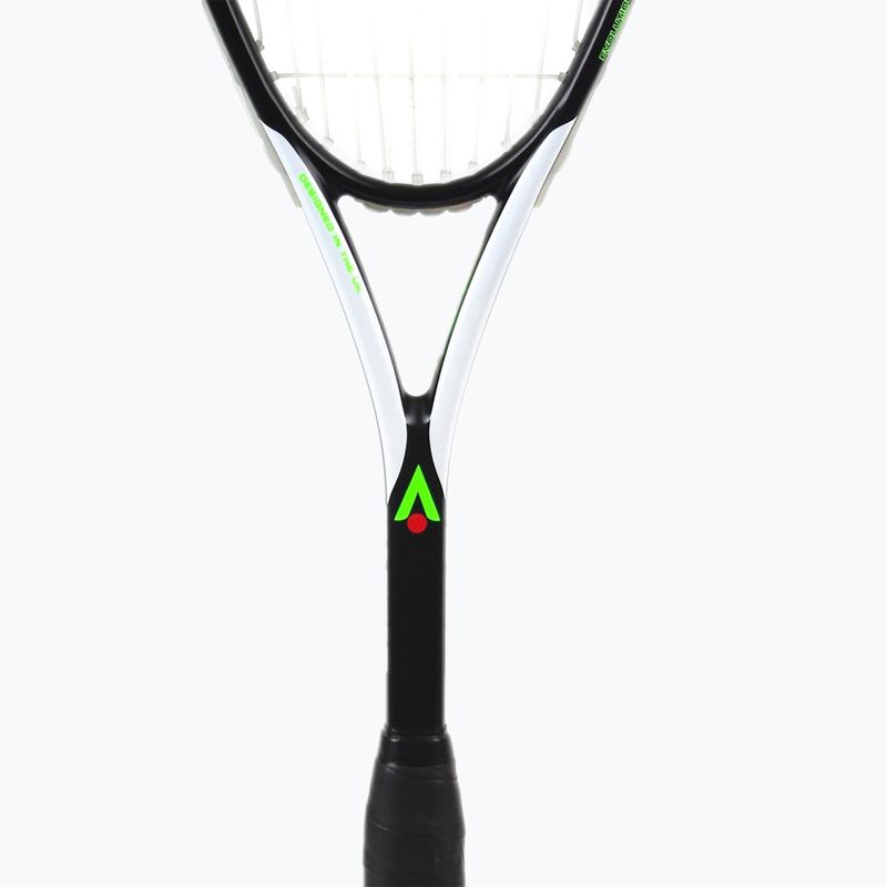 Squashová raketa Karakal Pro Hybrid black 5