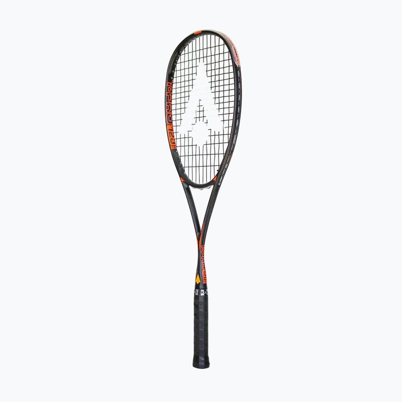 Raketa na squash Karakal T-Pro 120 FF 2.2 black/orange 3