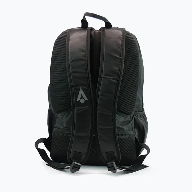 Batoh na squash Karakal Pro Tour 2.0  30 l black/yellow 4