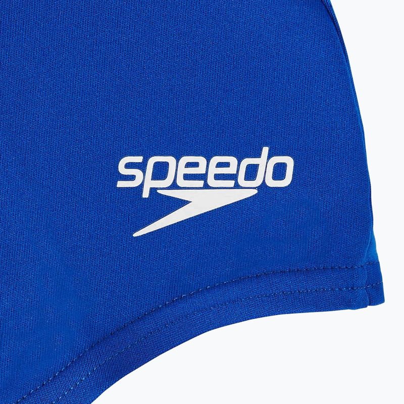 Dětská plavecká čepice Speedo Polyester blue 2