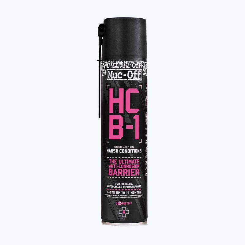 Antikorozní přípravek Muc-Off HCB-1 400 ml