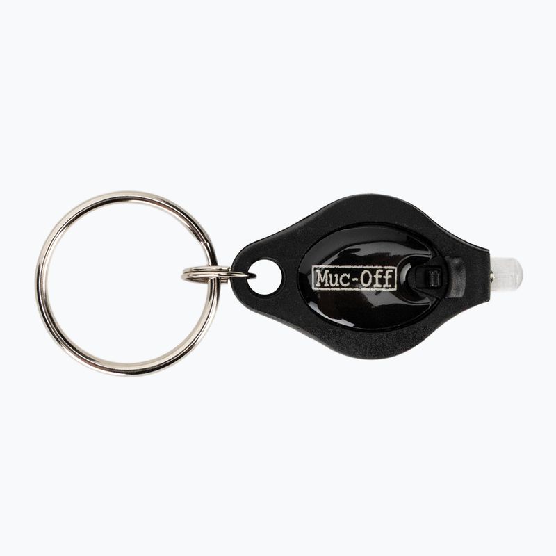 Mazivo na řetěz Muc-Off C3 All Weather Ceramic Lube 120 ml 3