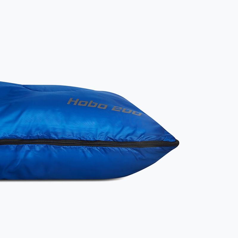 Spacák Campus Hobo 200 left modrý 13