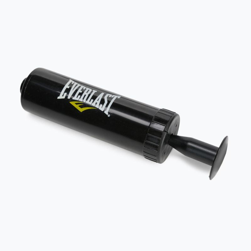 EVERLAST černá VZDUCHOVÁ ČERPADLA 2
