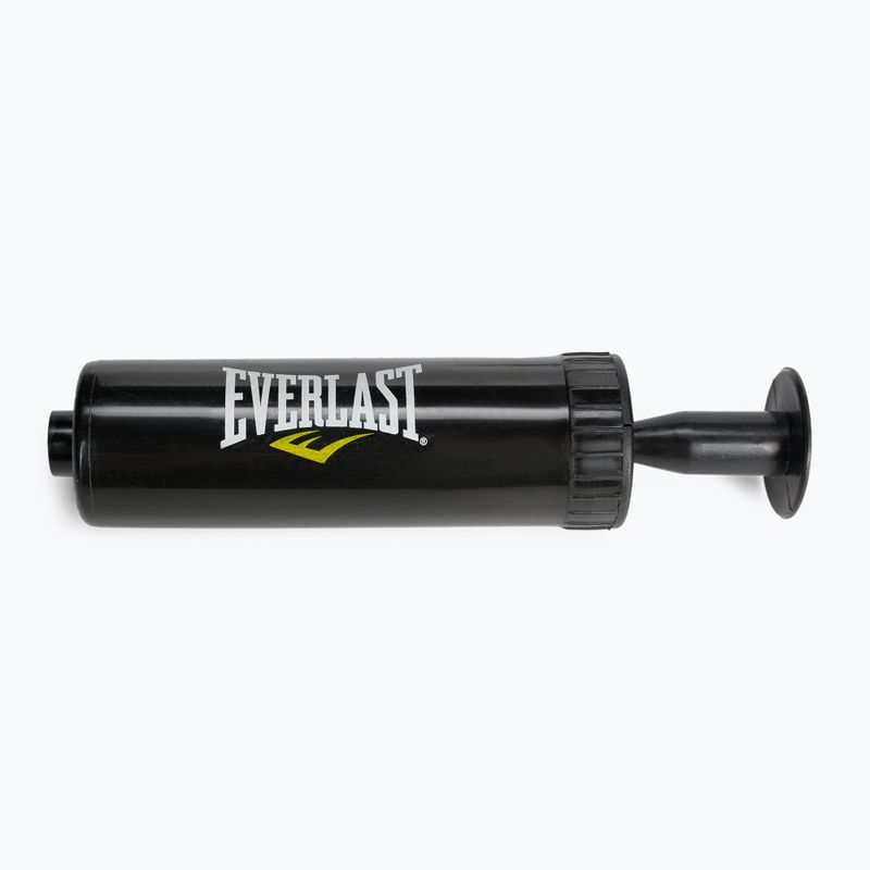 EVERLAST černá VZDUCHOVÁ ČERPADLA 3
