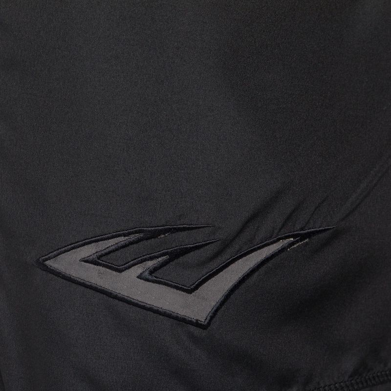 Pánské tréninkové šortky EVERLAST MMA8 black 4