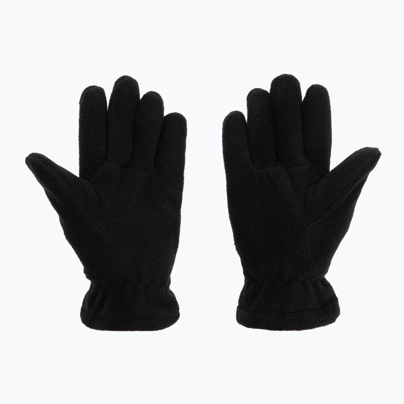 Dětské rukavice Regatta Taz II black 3
