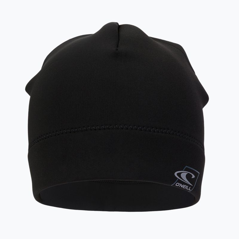 Neoprenová čepice  O'Neill Beanie black 2