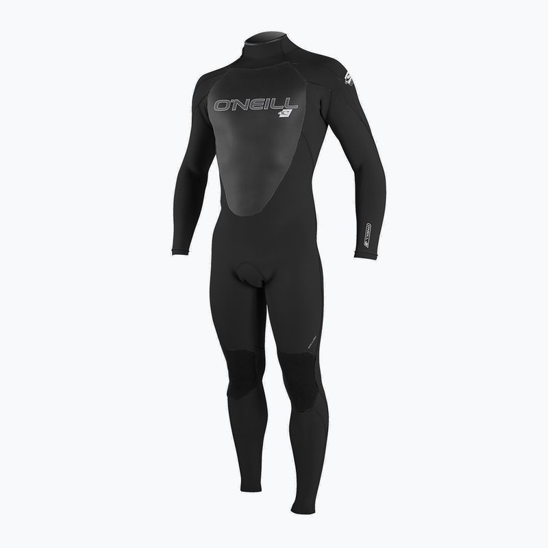 Pánský neopren O'Neill Epic 5/4 Back Zip Full Black/Black