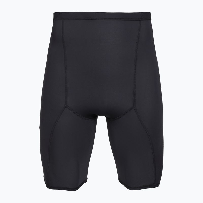 Pánské plavecké šortky O'Neill Premium Skins Surf black