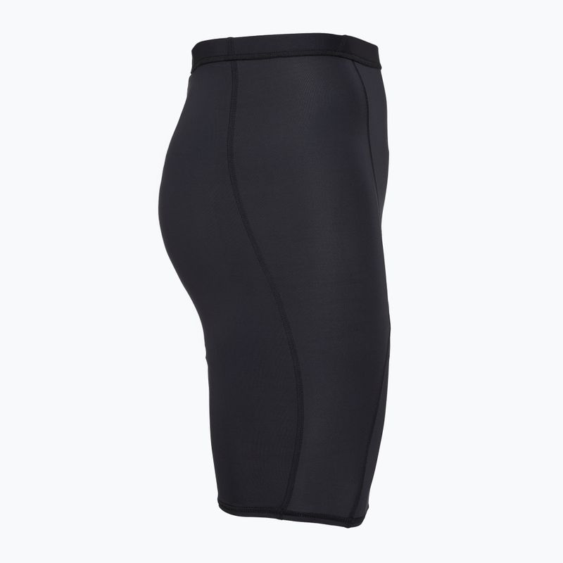 Pánské plavecké šortky O'Neill Premium Skins Surf black 3
